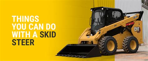 how to demo a house with a skid steer bucket|A Complete Guide to Skid Steer Applications .